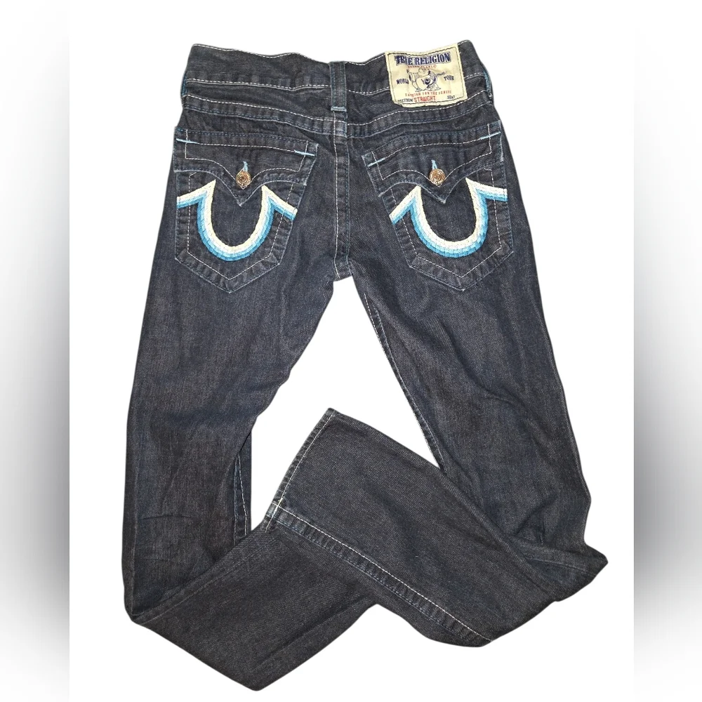 Men's True Religion Size 27 Jeans